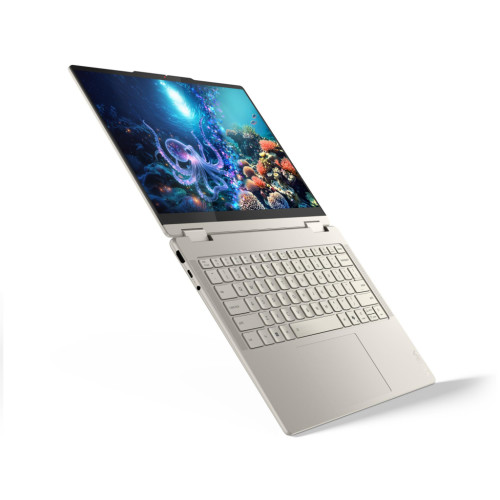 Ноутбук Lenovo Yoga 7 2-in-1 14ILL10 (83JQ00D4RA)
