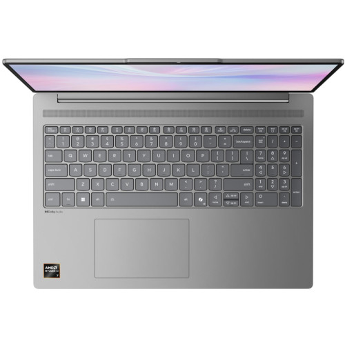 Ноутбук Lenovo IdeaPad Slim 3 16ARP10 (83HU0038RA)