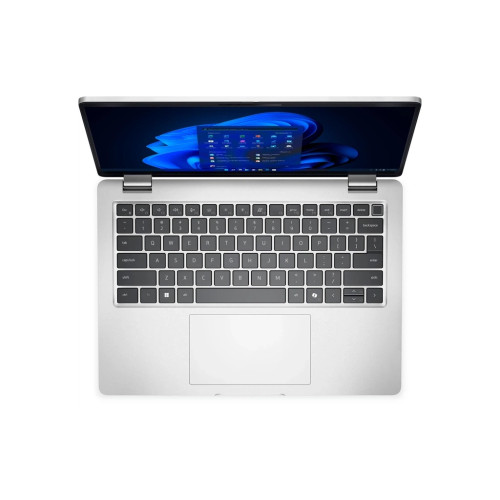 Ноутбук Dell Pro 14 Plus (BTO217PB14250UA_W11P) Ноутбук Dell Pro 14 Plus (BTO217PB14250UA_W11P)