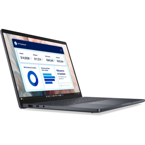 Ноутбук Dell Pro 14 Premium (BTO208PA14250UA_W11P) Ноутбук Dell Pro 14 Premium (BTO208PA14250UA_W11P)
