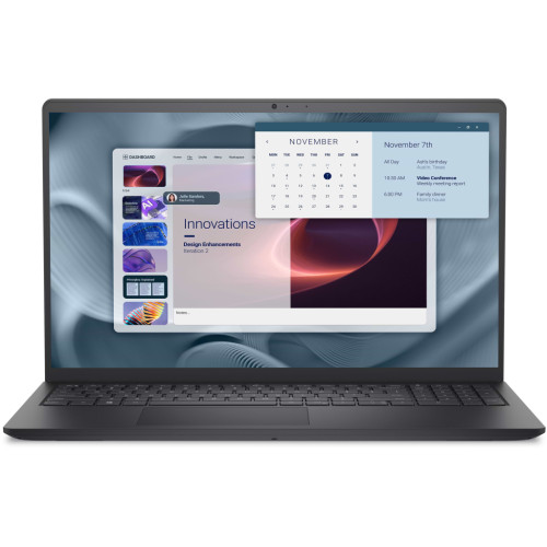 Ноутбук Dell Pro 15 Essential (PV15255MDO851UA_UBU)