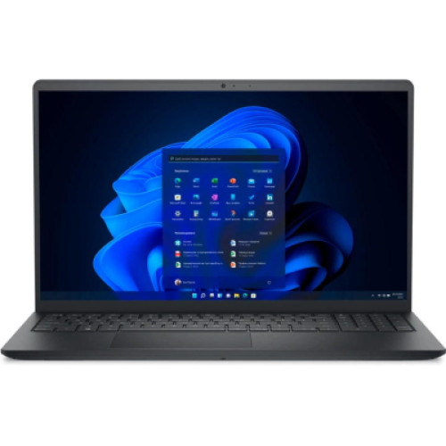 Ноутбук Dell Pro 15 Essential (PV15255MDO851UA_W11H) Ноутбук Dell Pro 15 Essential (PV15255MDO851UA_W11H)