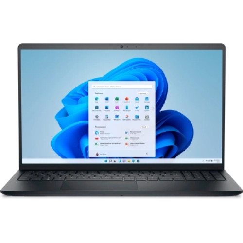 Ноутбук Dell Pro 15 Essential (PV15255MDO850UA_UBU) Ноутбук Dell Pro 15 Essential (PV15255MDO850UA_UBU)