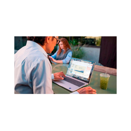 Ноутбук Dell Pro 16 Plus (BTO212PB16250UA_W11P)