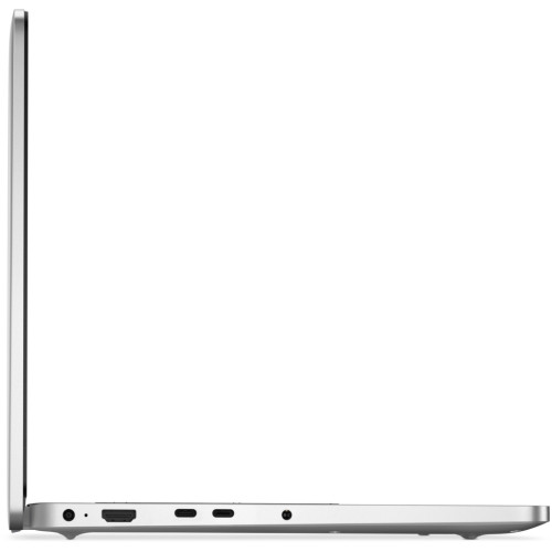 Ноутбук Dell Pro 14 (BTO109_PC14250_UA_UBU) Ноутбук Dell Pro 14 (BTO109_PC14250_UA_UBU)