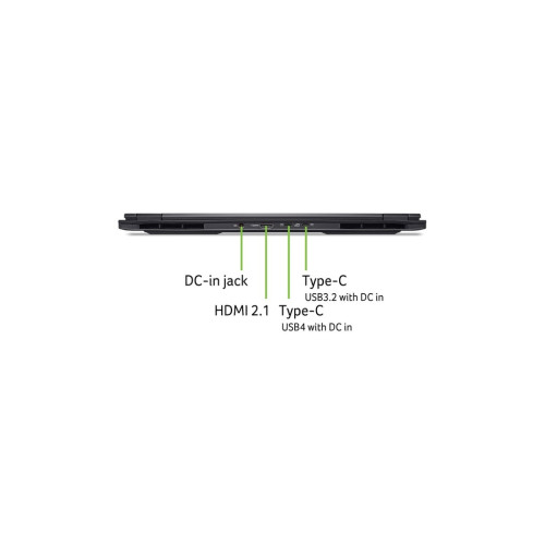 Ноутбук Acer Nitro 16S AI AN16S-61-R1WP (NH.QXVEU.002) Ноутбук Acer Nitro 16S AI AN16S-61-R1WP (NH.QXVEU.002)