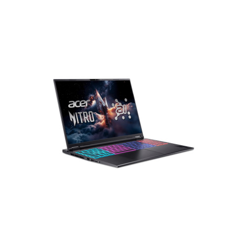 Ноутбук Acer Nitro 16S AI AN16S-61-R1WP (NH.QXVEU.002) Ноутбук Acer Nitro 16S AI AN16S-61-R1WP (NH.QXVEU.002)