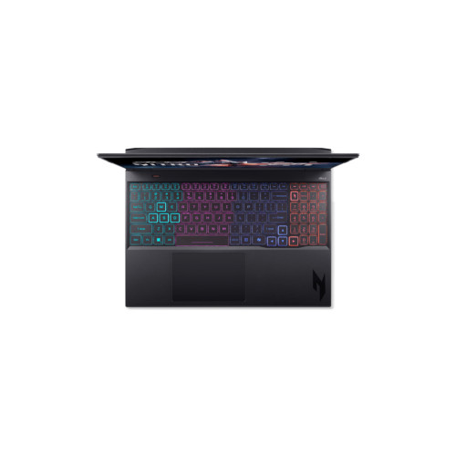 Ноутбук Acer Nitro 16S AI AN16S-61-R1WP (NH.QXVEU.002) Ноутбук Acer Nitro 16S AI AN16S-61-R1WP (NH.QXVEU.002)