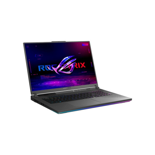 Ноутбук ASUS ROG Strix G18 G814PM-S8021 (90NR0L28-M003H0) Ноутбук ASUS ROG Strix G18 G814PM-S8021 (90NR0L28-M003H0)
