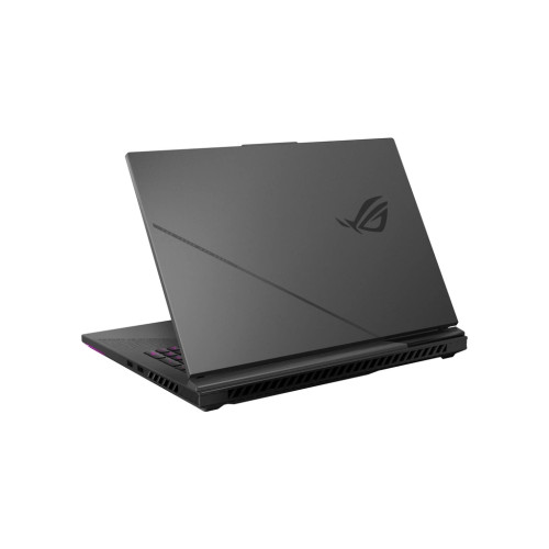 Ноутбук ASUS ROG Strix G18 G814PM-S8021 (90NR0L28-M003H0) Ноутбук ASUS ROG Strix G18 G814PM-S8021 (90NR0L28-M003H0)