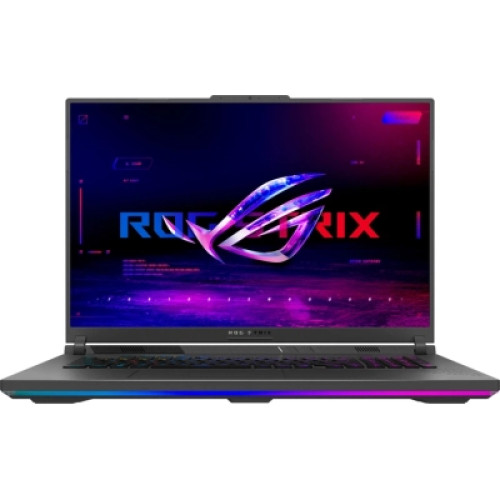 Ноутбук ASUS ROG Strix G18 G814PM-S8021 (90NR0L28-M003H0) Ноутбук ASUS ROG Strix G18 G814PM-S8021 (90NR0L28-M003H0)