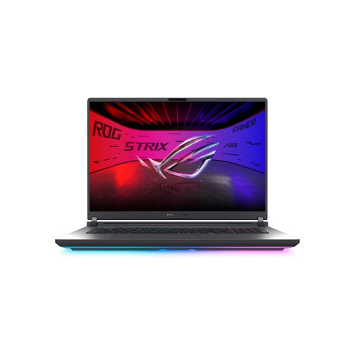 Ноутбук ASUS ROG Strix G18 G815LW-S9168 (90NR0LC1-M007T0) Ноутбук ASUS ROG Strix G18 G815LW-S9168 (90NR0LC1-M007T0)