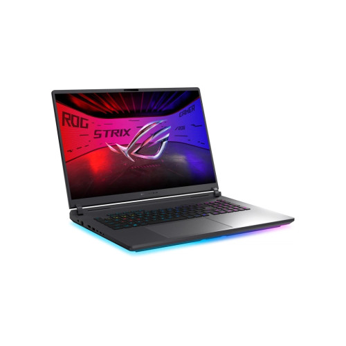 Ноутбук ASUS ROG Strix G18 G815LW-S9168 (90NR0LC1-M007T0) Ноутбук ASUS ROG Strix G18 G815LW-S9168 (90NR0LC1-M007T0)