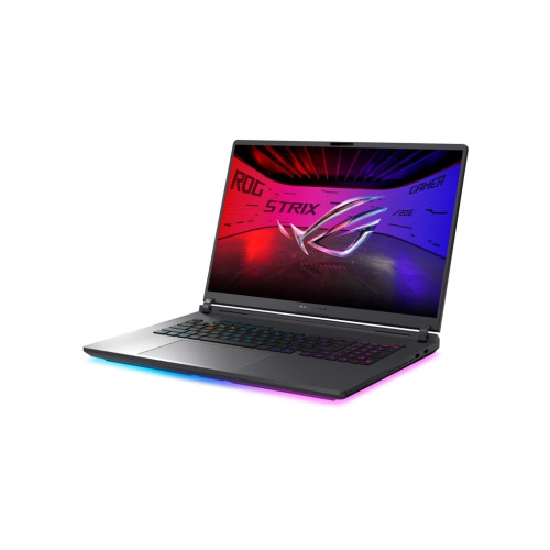 Ноутбук ASUS ROG Strix G18 G815LW-S9168 (90NR0LC1-M007T0) Ноутбук ASUS ROG Strix G18 G815LW-S9168 (90NR0LC1-M007T0)