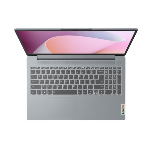 Ноутбук Lenovo IdeaPad Slim 3 15AMN8 (82XQ00VTRA)