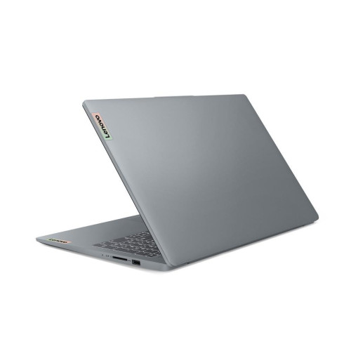 Ноутбук Lenovo IdeaPad Slim 3 15AMN8 (82XQ00VTRA)