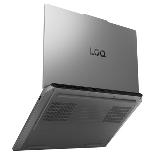 Ноутбук Lenovo LOQ Essential 15IRX11 (83SC0065RA) Ноутбук Lenovo LOQ Essential 15IRX11 (83SC0065RA)