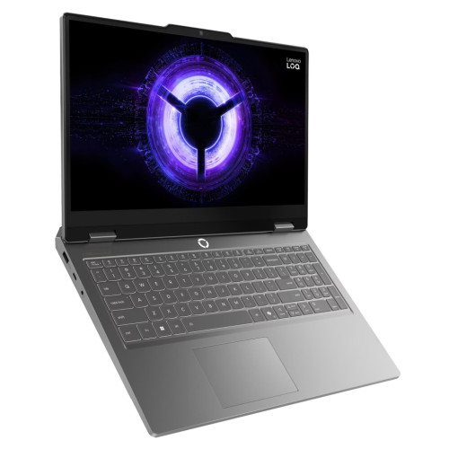 Ноутбук Lenovo LOQ Essential 15IRX11 (83SC0065RA) Ноутбук Lenovo LOQ Essential 15IRX11 (83SC0065RA)