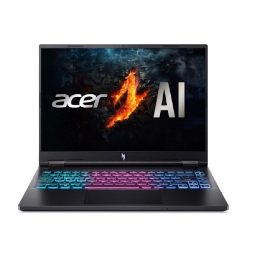 Ноутбук Acer Nitro 14 AN14-41 (NH.QSREU.002)