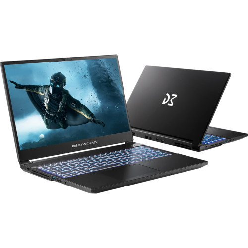 Ноутбук Dream Machines RG5050-15 (RG5050-15UA29)