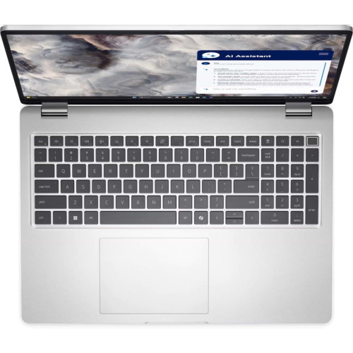 Ноутбук Dell Pro 16 Plus (210-BPCJ-2512BMK)