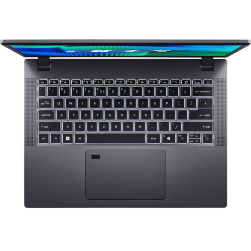 Ноутбук Acer TravelMate P2 14 TMP214-55-G2 (NX.BABEU.00Q)