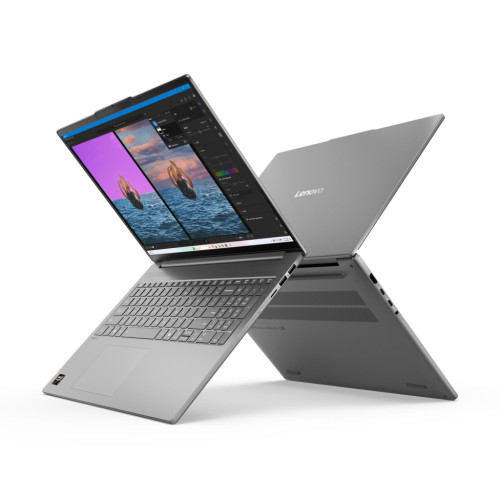 Ноутбук Lenovo IdeaPad Slim 5 16ARP10 (83HU0032RA) Ноутбук Lenovo IdeaPad Slim 5 16ARP10 (83HU0032RA)