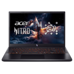 Ноутбук Acer Nitro V 15 AI ANV15-42-R23W (NH.QV4EU.003)