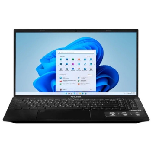 Ноутбук Prologix Optima S15-125 (PLS15.3BWW11.126) Ноутбук Prologix Optima S15-125 (PLS15.3BWW11.126)
