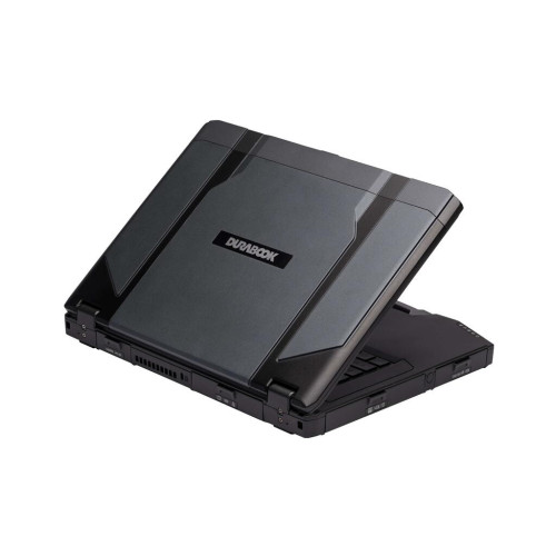 Ноутбук Durabook S14 Standard (S4K1Q3AA3BCX)