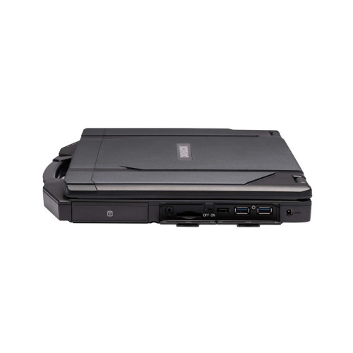 Ноутбук Durabook S14 Standard (S4K1Q3AA3BCX)