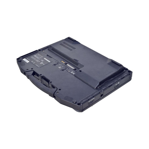 Ноутбук Durabook S14 Standard (S4K1Q3AA3BCX)