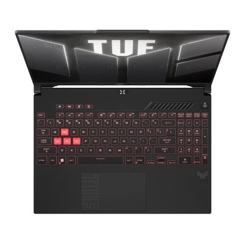 Ноутбук ASUS TUF Gaming A16 FA607NUG-RL206 (90NR0MU3-M00CW0) Ноутбук ASUS TUF Gaming A16 FA607NUG-RL206 (90NR0MU3-M00CW0)