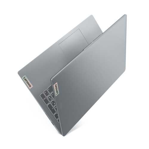 Ноутбук Lenovo IdeaPad Slim 3 15AMN8 (82XQ0134RA) Ноутбук Lenovo IdeaPad Slim 3 15AMN8 (82XQ0134RA)