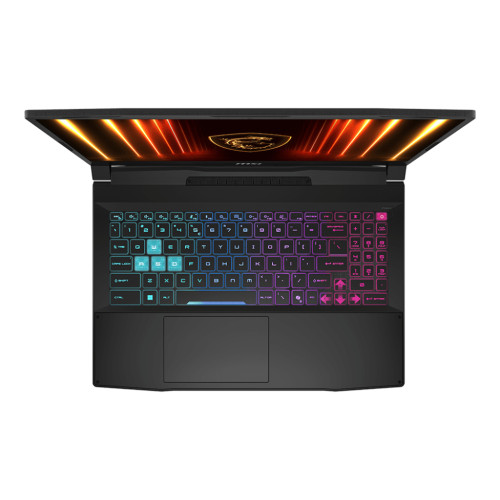 Ноутбук MSI Katana 15 HX B14WFK-896XUA (9S7-1587C1-896)