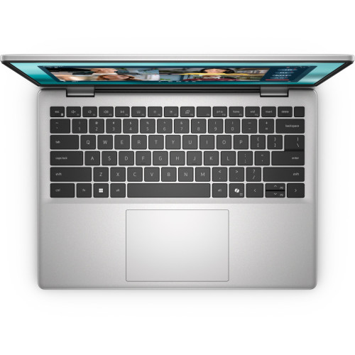 Ноутбук Dell Pro 14 Essential (PV14250RPLR002UA_UBU)