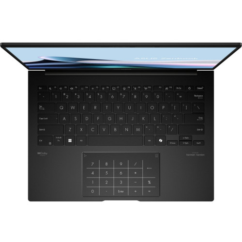 Ноутбук ASUS Zenbook 14 OLED UM3406KA-QD328 (90NB14U1-M00MK0)