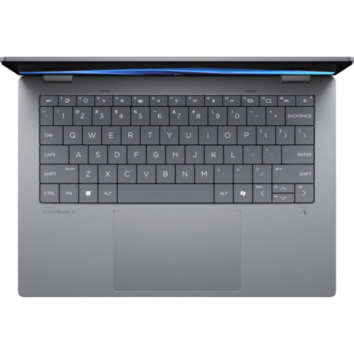 Ноутбук HP OmniBookX Flip Next Gen AI 14-fk0009ua (D16H5EA)