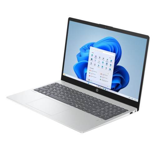 Ноутбук HP OmniBook 3 Next Gen AI 15-fn0016ua (D16GTEA)