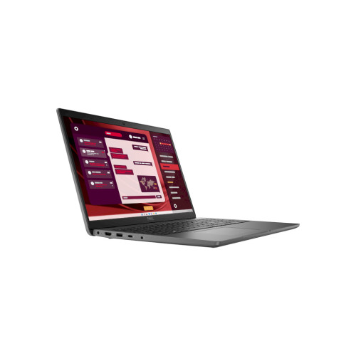 Ноутбук Dell Latitude 3550 (210-BLRF_i78512WP)