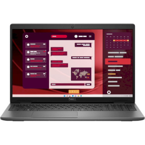 Ноутбук Dell Latitude 3550 (210-BLRF_i78512WP)