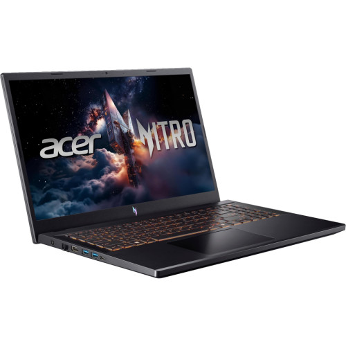 Ноутбук Acer Nitro V 15 ANV15-52 (NH.QZ7EU.00Z) Ноутбук Acer Nitro V 15 ANV15-52 (NH.QZ7EU.00Z)
