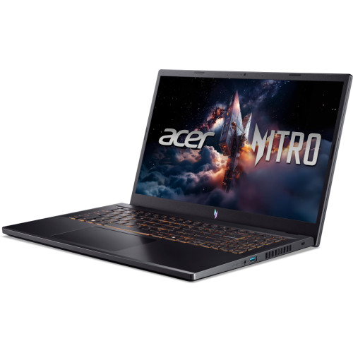 Ноутбук Acer Nitro V 15 ANV15-52 (NH.QZ7EU.00Z) Ноутбук Acer Nitro V 15 ANV15-52 (NH.QZ7EU.00Z)
