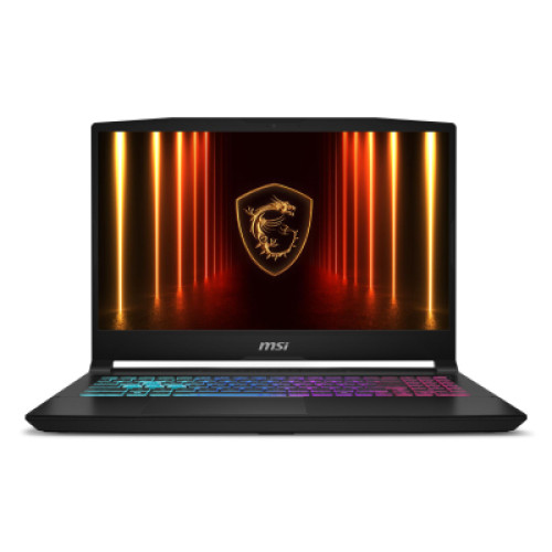 Ноутбук MSI Katana 15 HX (B14WFK-1013XUA) Ноутбук MSI Katana 15 HX (B14WFK-1013XUA)
