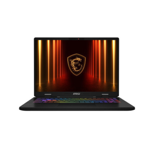 Ноутбук MSI Crosshair A17 HX (D8WGKG-049XUA) Ноутбук MSI Crosshair A17 HX (D8WGKG-049XUA)