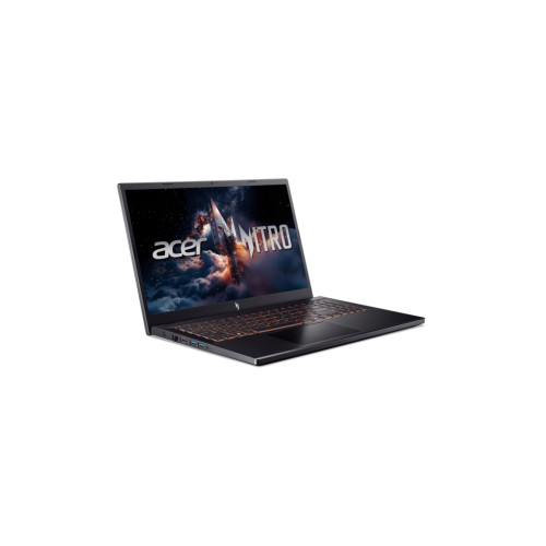 Ноутбук Acer Nitro V 15 ANV15-52-55NA (NH.QZ8EU.00Z) Ноутбук Acer Nitro V 15 ANV15-52-55NA (NH.QZ8EU.00Z)