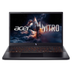 Ноутбук Acer Nitro V 15 ANV15-52-55NA (NH.QZ8EU.00Z)