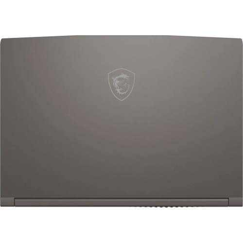 Ноутбук MSI Thin 15 B13UC-3430XRO (9S7-16R831-3430)