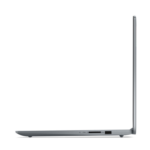 Ноутбук Lenovo IdeaPad Slim 3 15IRU8 (82X700KRRA)