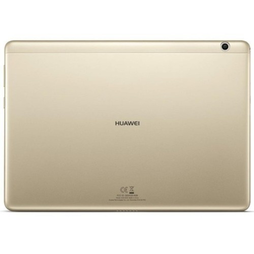 Планшет Huawei MediaPad T3 10 LTE 2/16GB Gold (53018545/53010UBB/53010JBL)